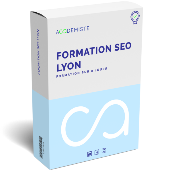 Formation SEO Lyon