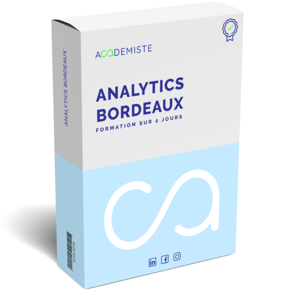 formation google analytics bordeaux