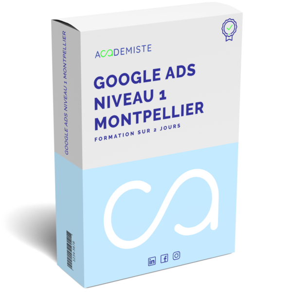 formation google ads montpellier