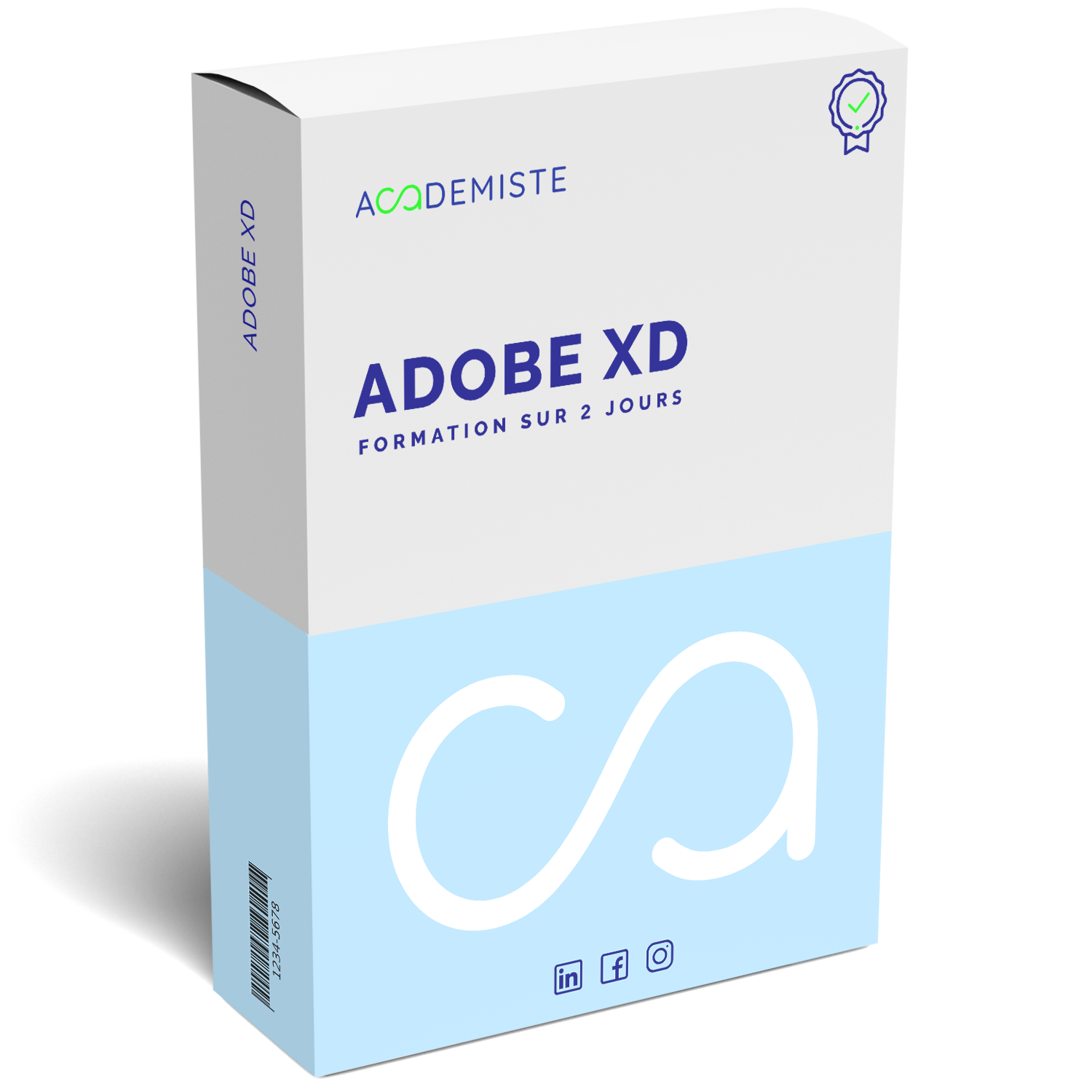 Formation Adobe XD
