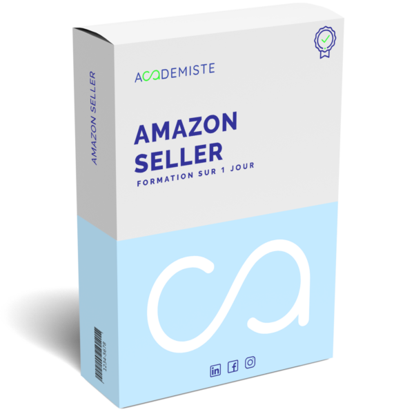 Formation Amazon seller