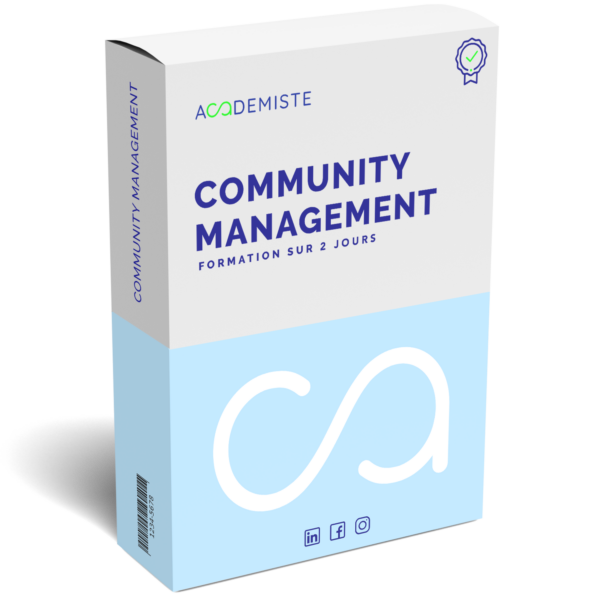 formation community management