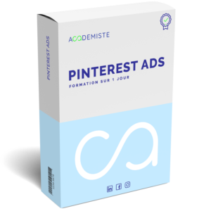 formation pinterest ads