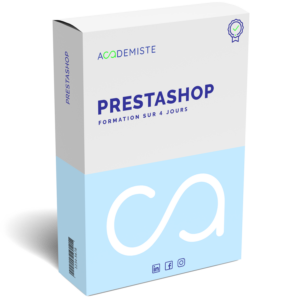 formation prestashop