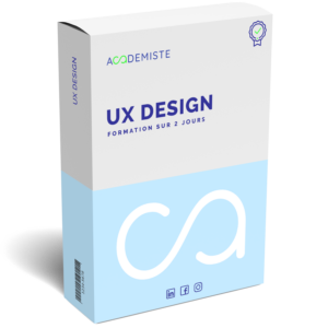 formation ux design