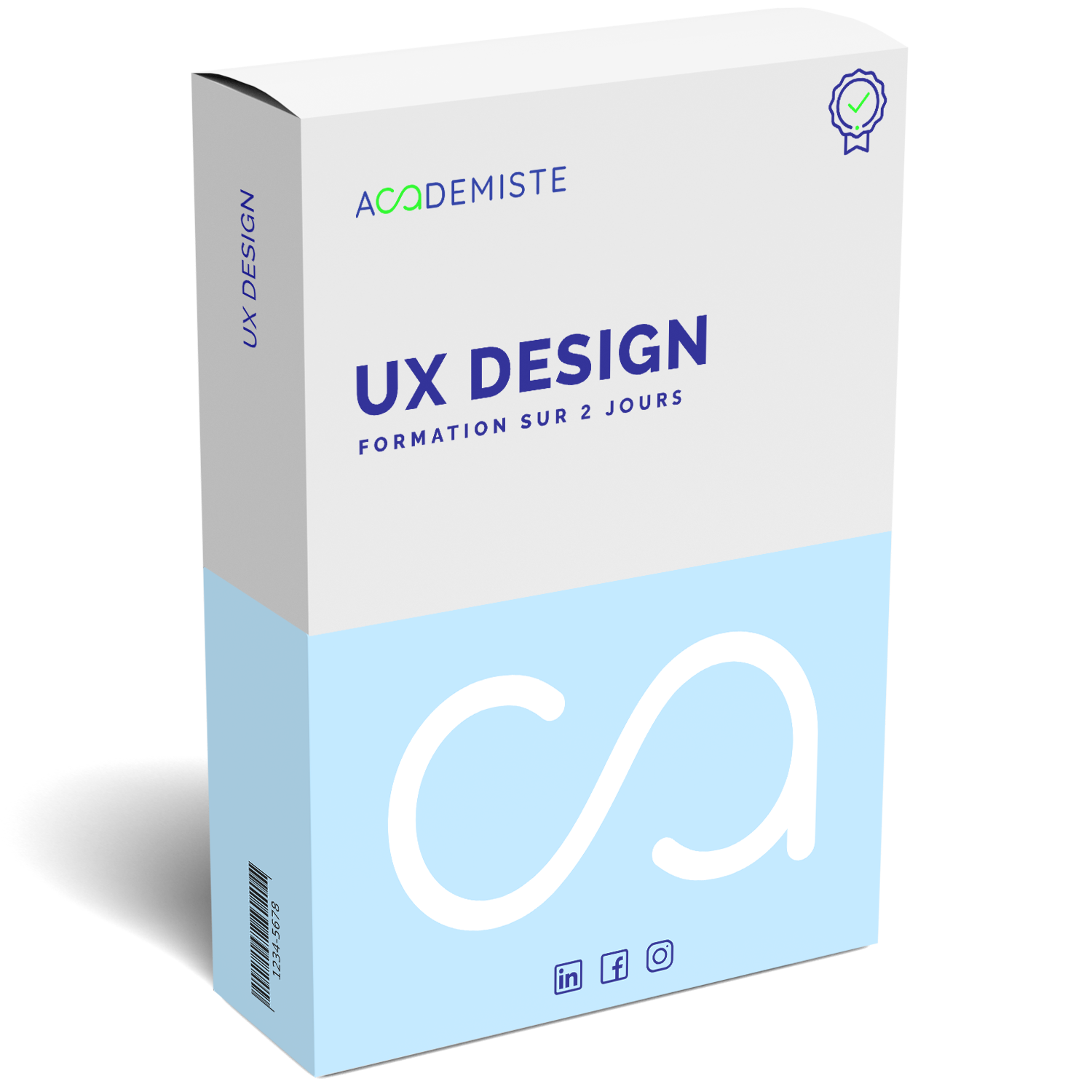 formation ux design